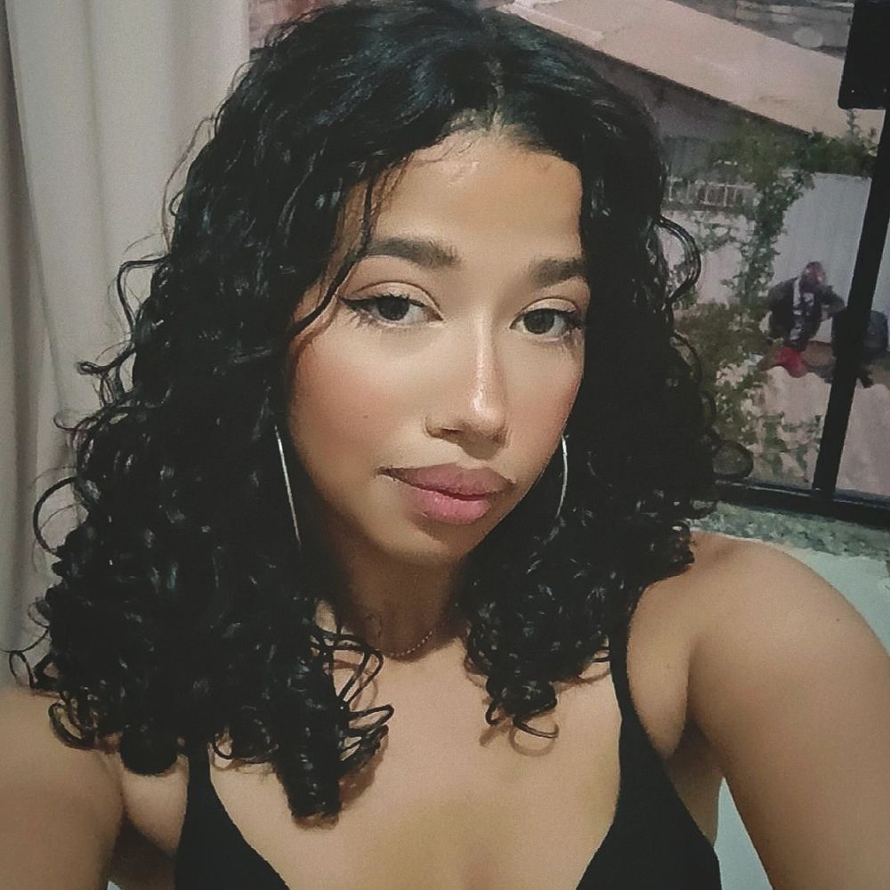 Gigi🐒