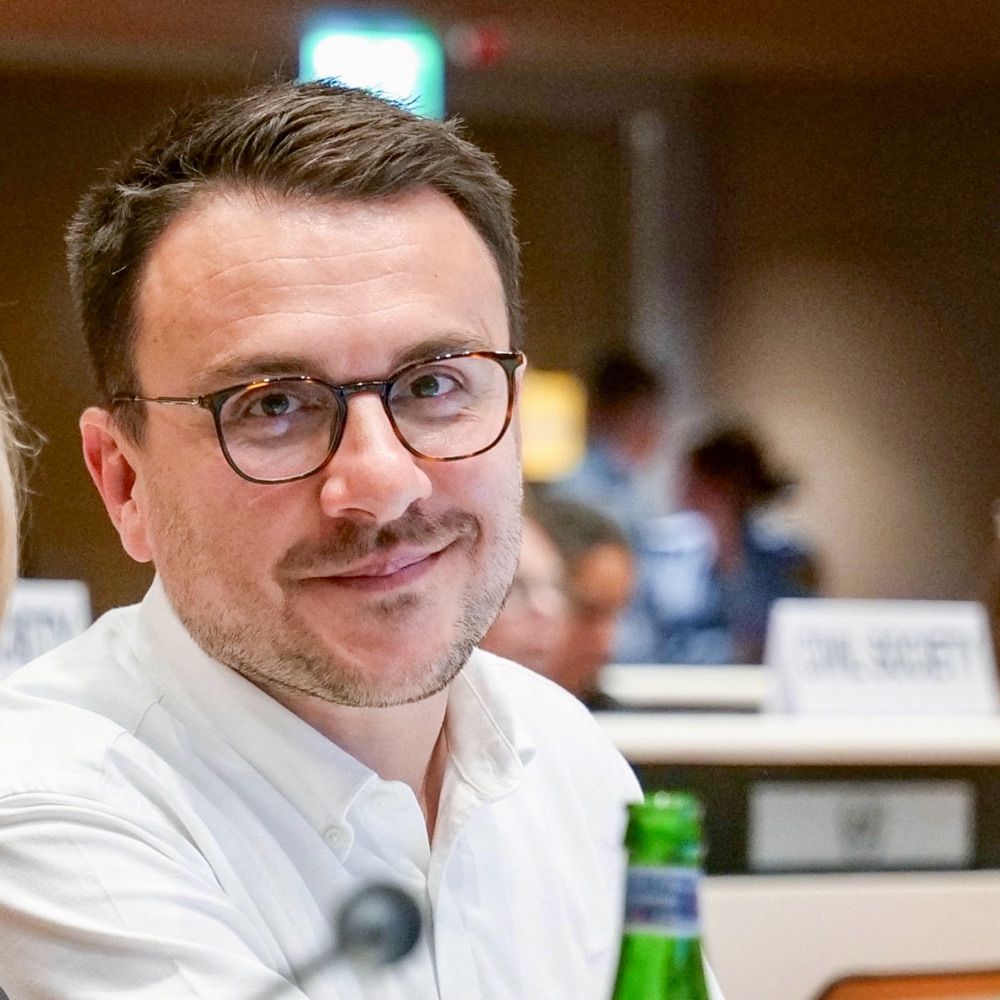 Sasa Gavrić