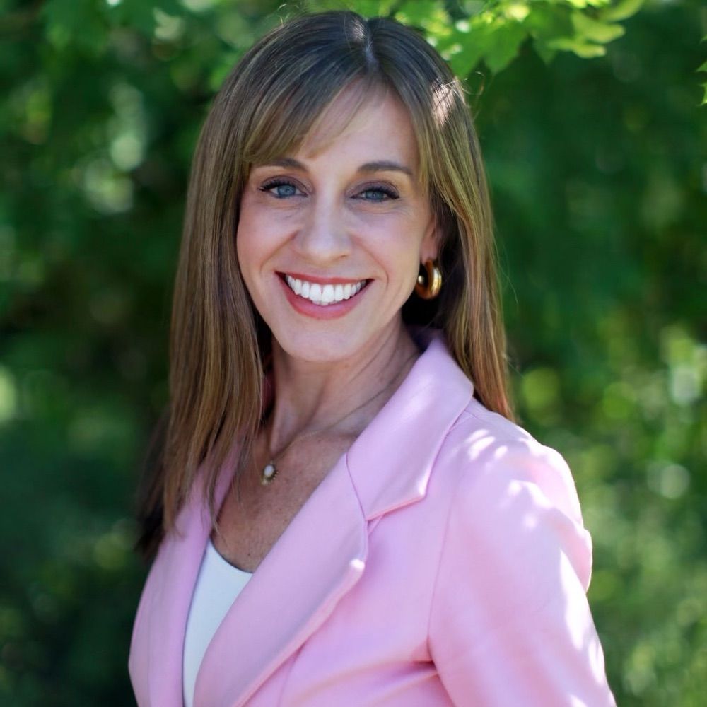 Dr Heather Evans, LCSW