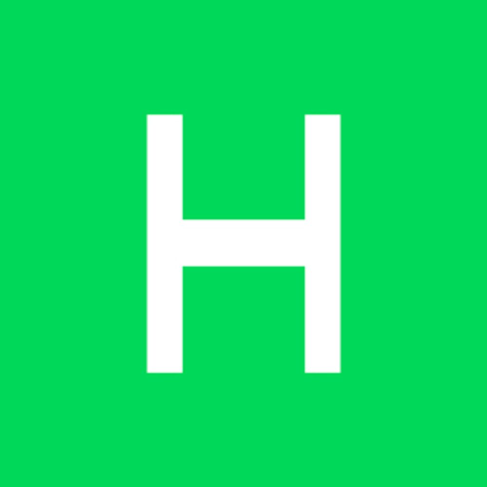 Hyperlinear