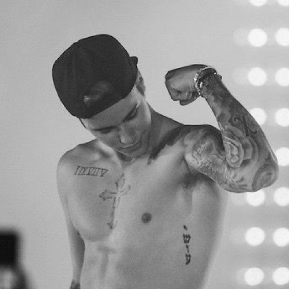 Justin's toy
