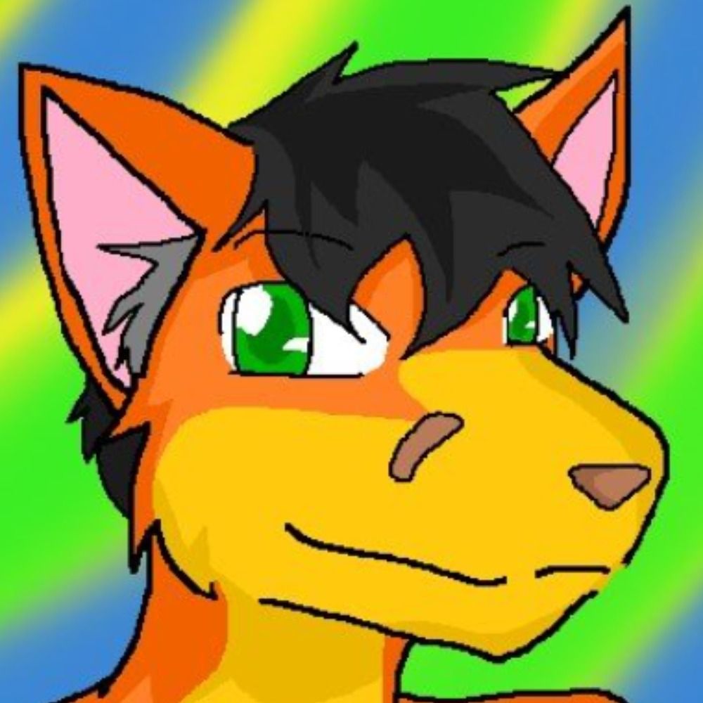 Miro The Fox