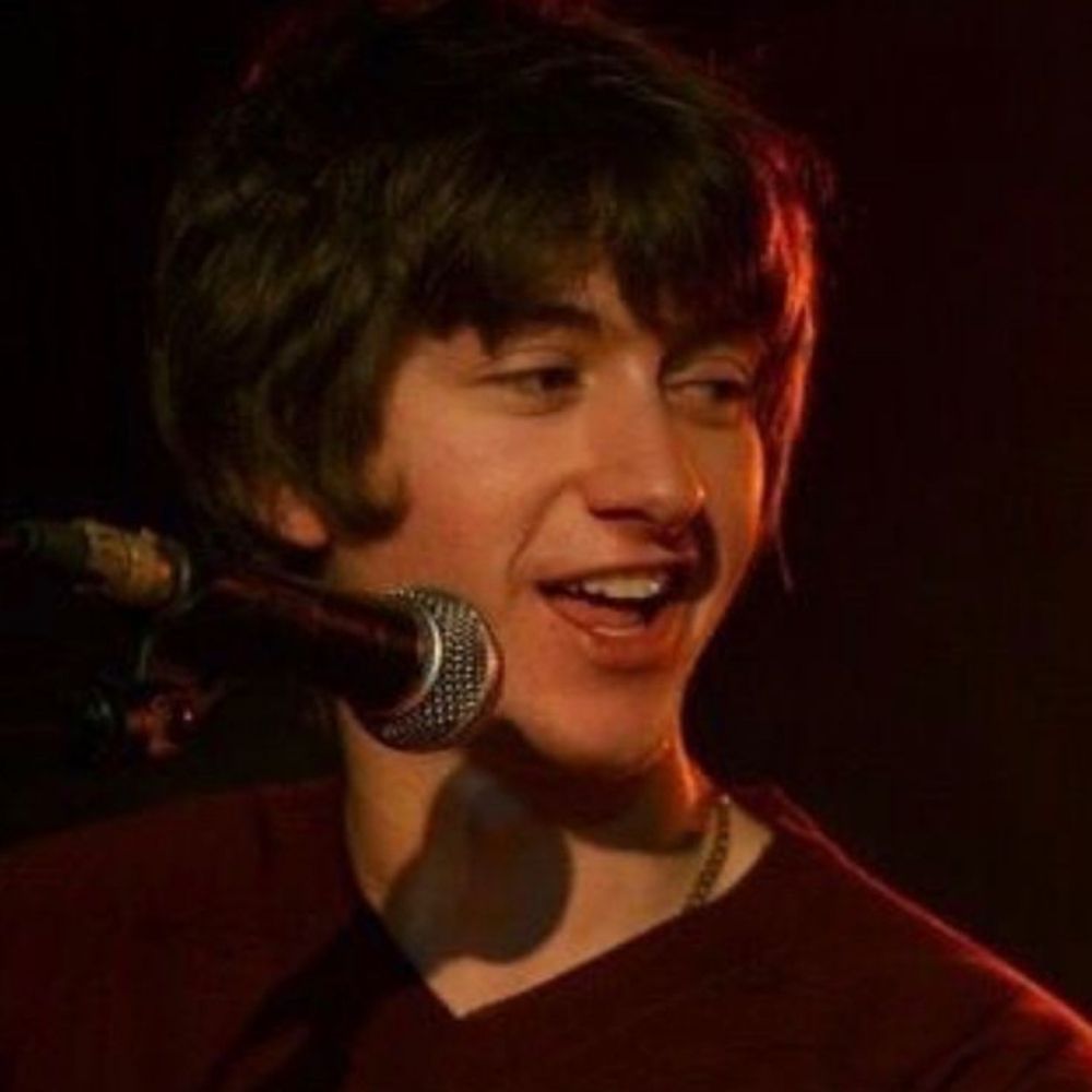 archive alex turner 🎸