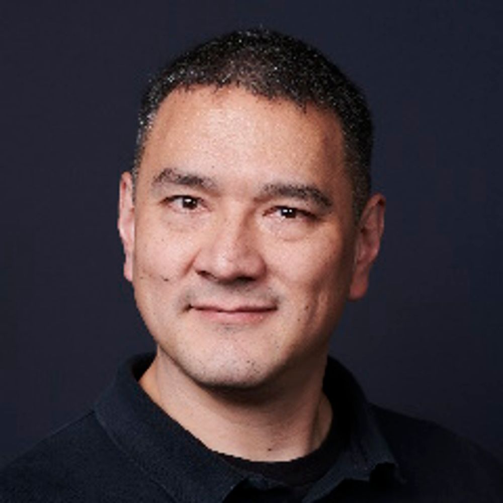 Tony Li
