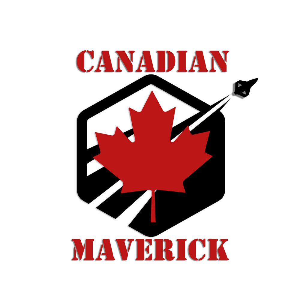 Canadian Maverick