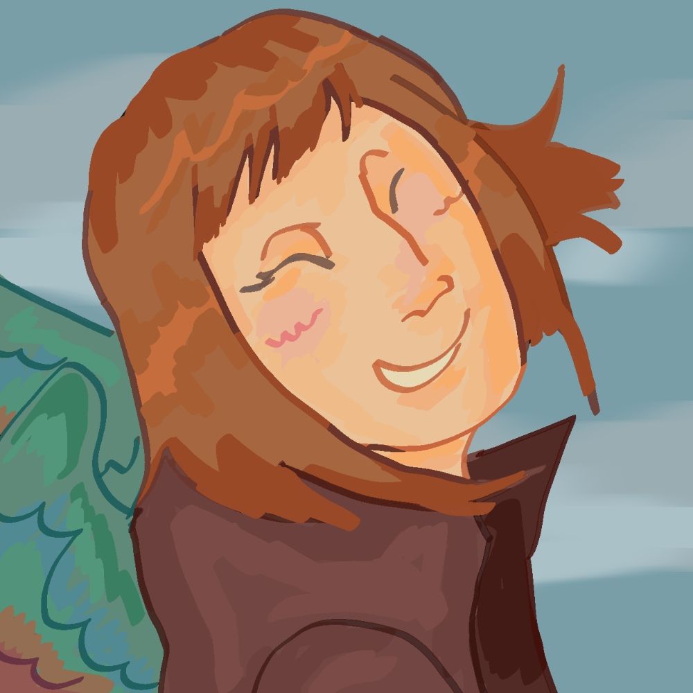 🌤️Sunny! 