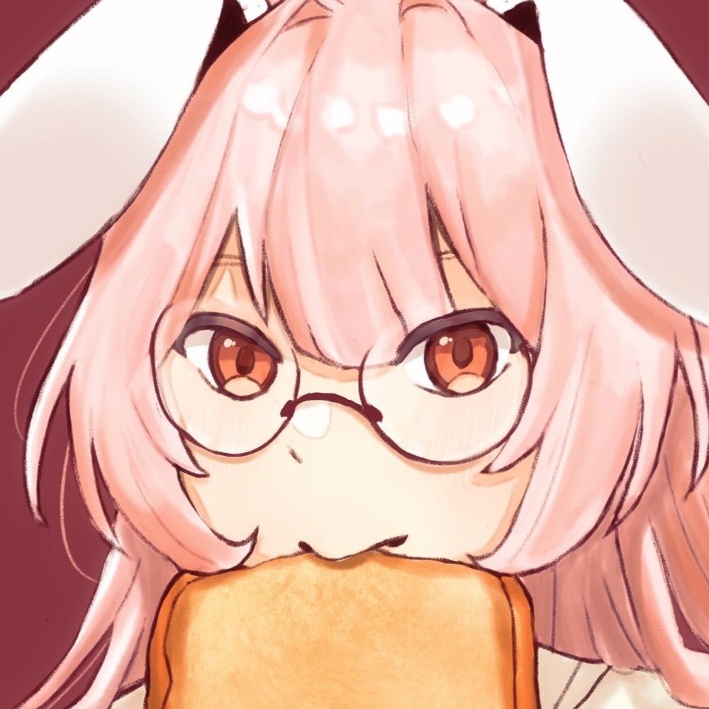 mei 🌻