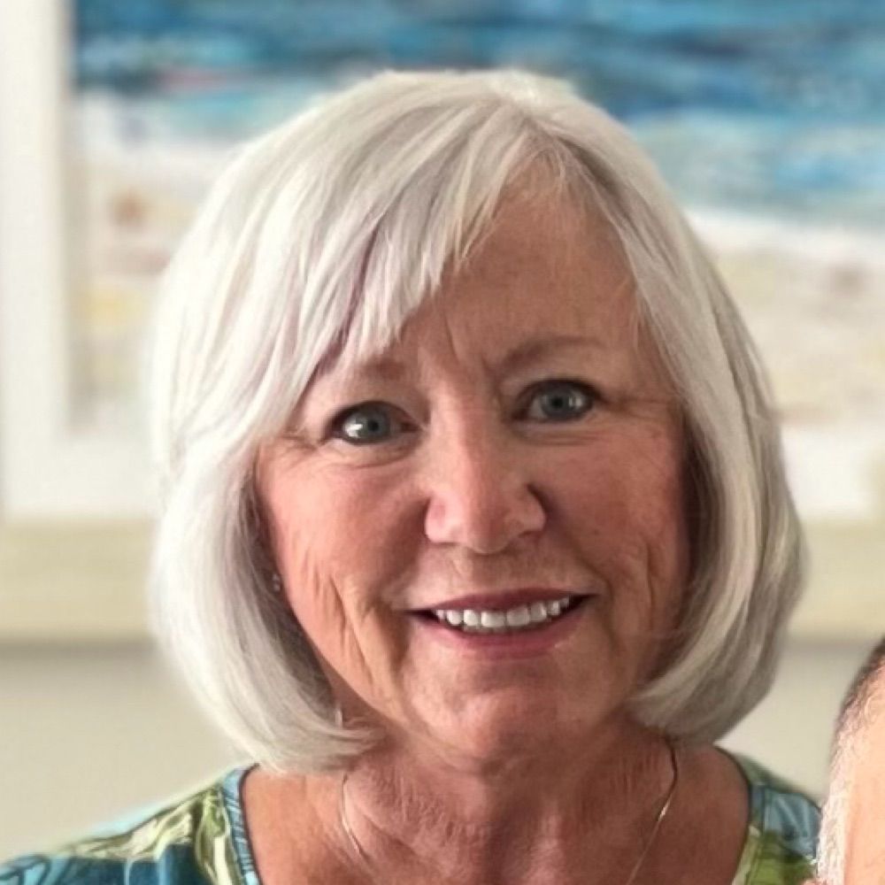 Christine Comotto