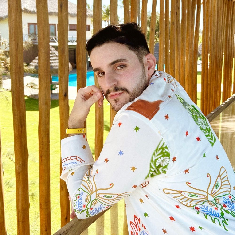 Luis Felipe 