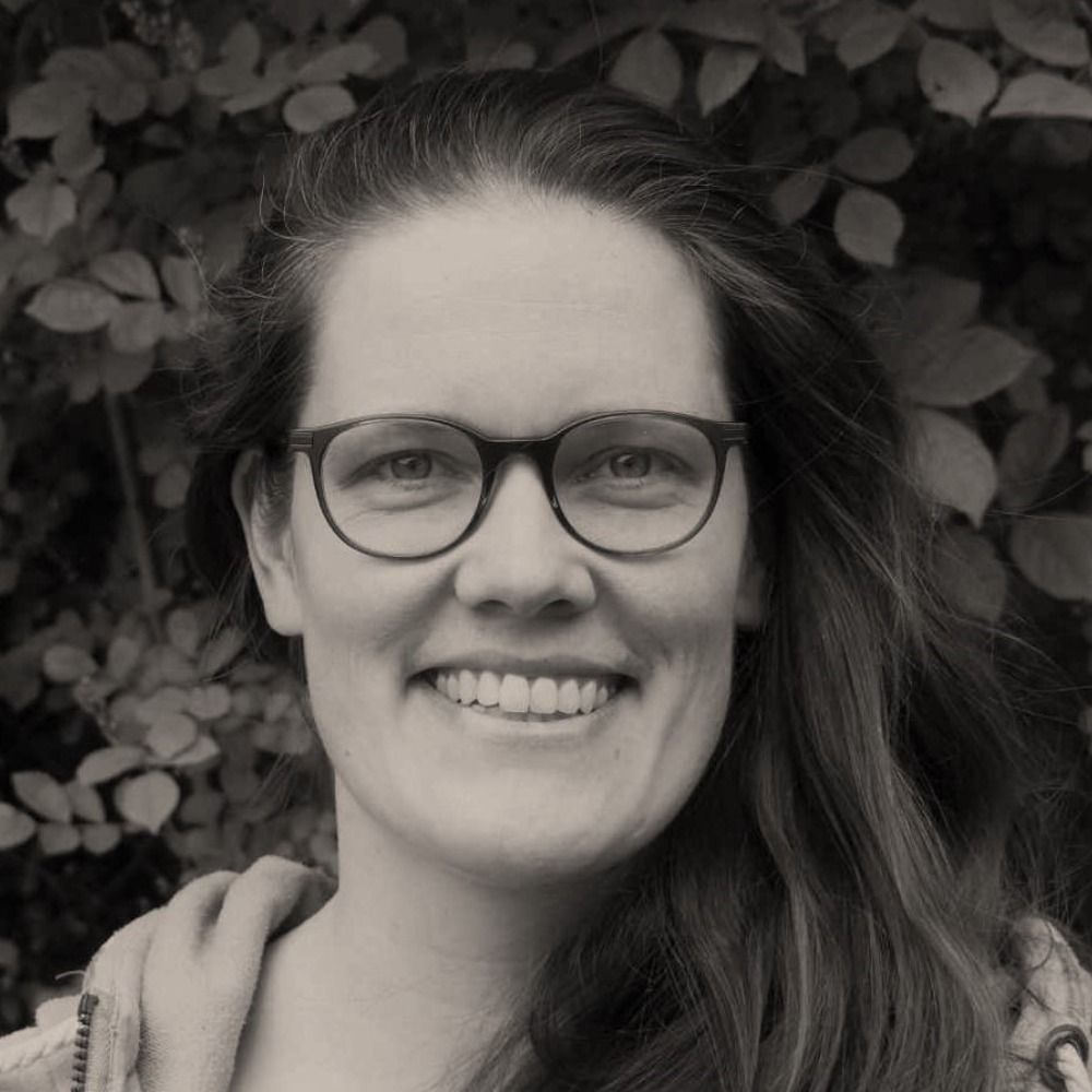 Anne Saulin