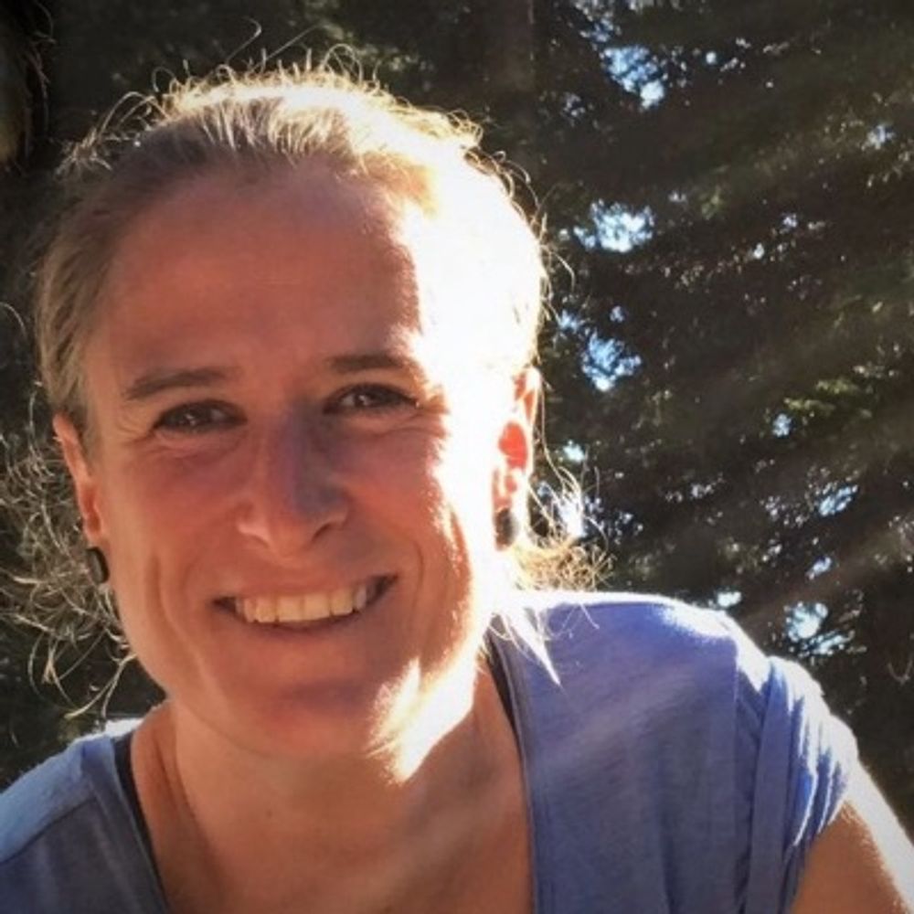 Nadine Lehmann