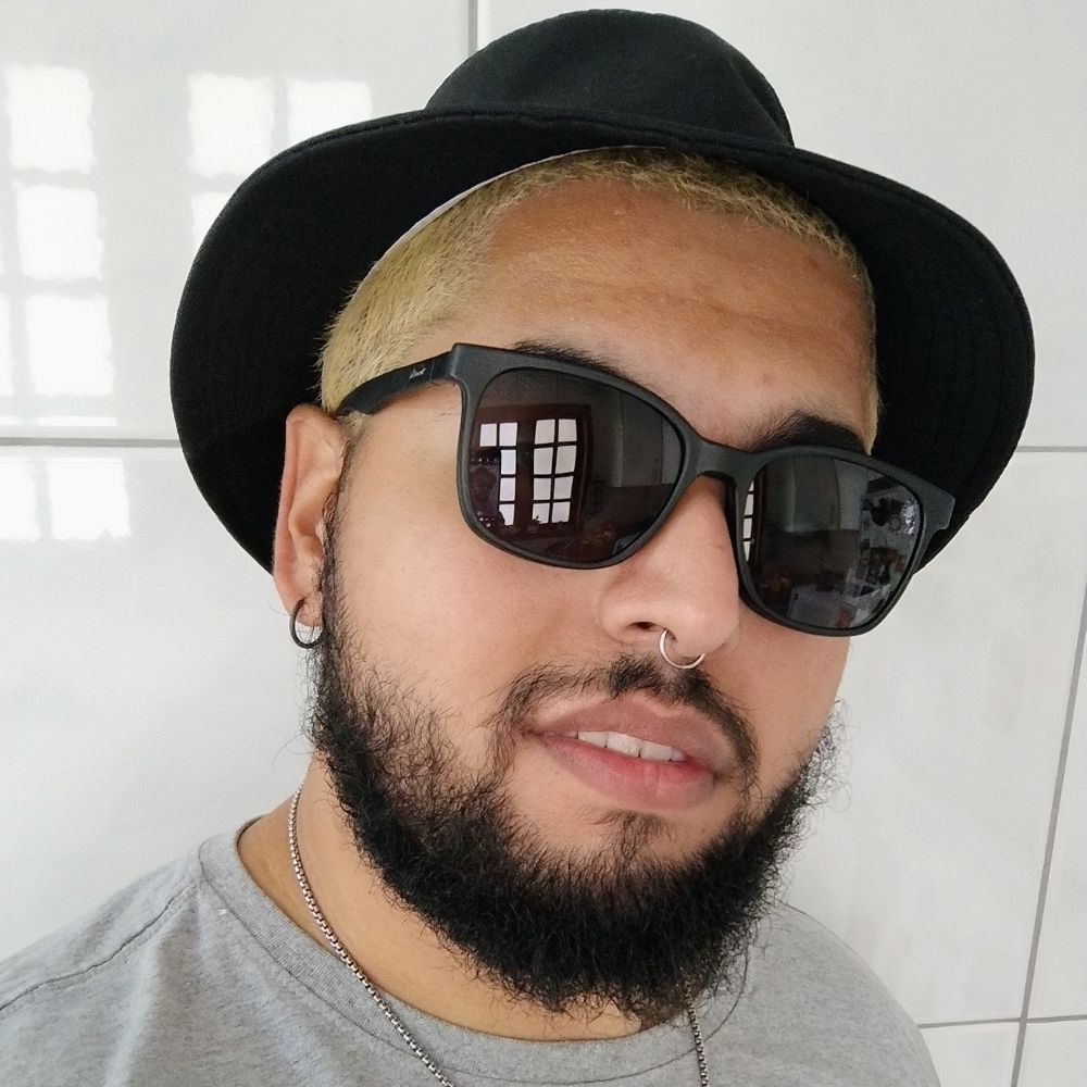 Thiagão :P