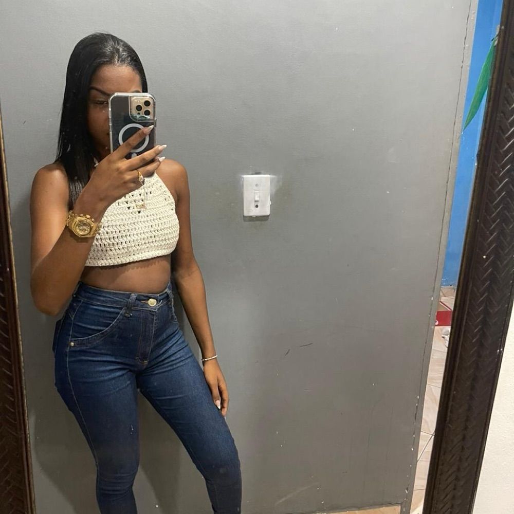 Mayarinha🐅