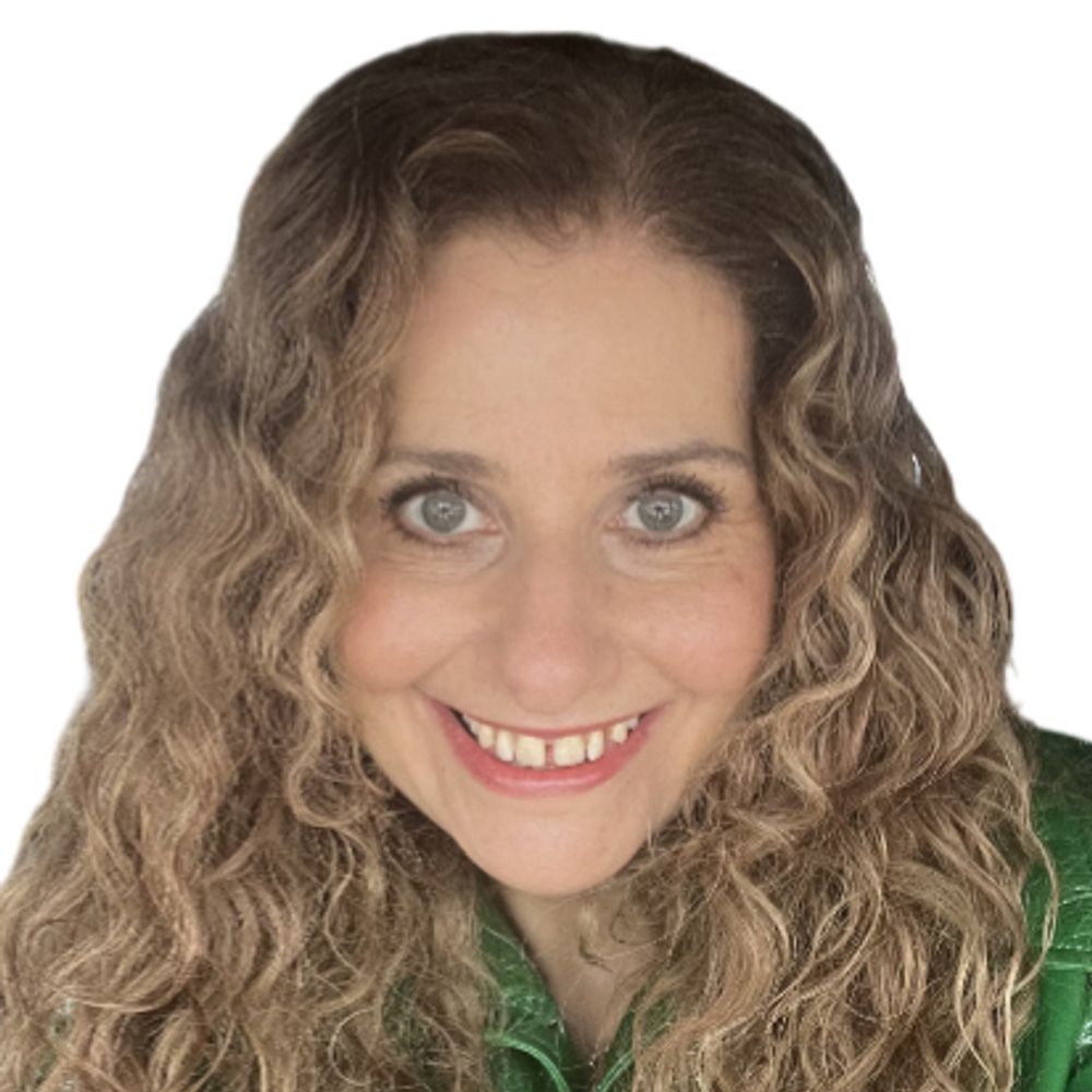 Hilary Freeman