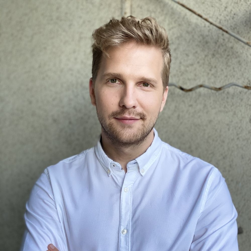 Kristian Palotie