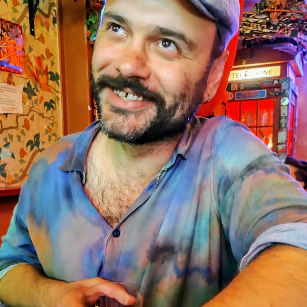 Joao Barbosa