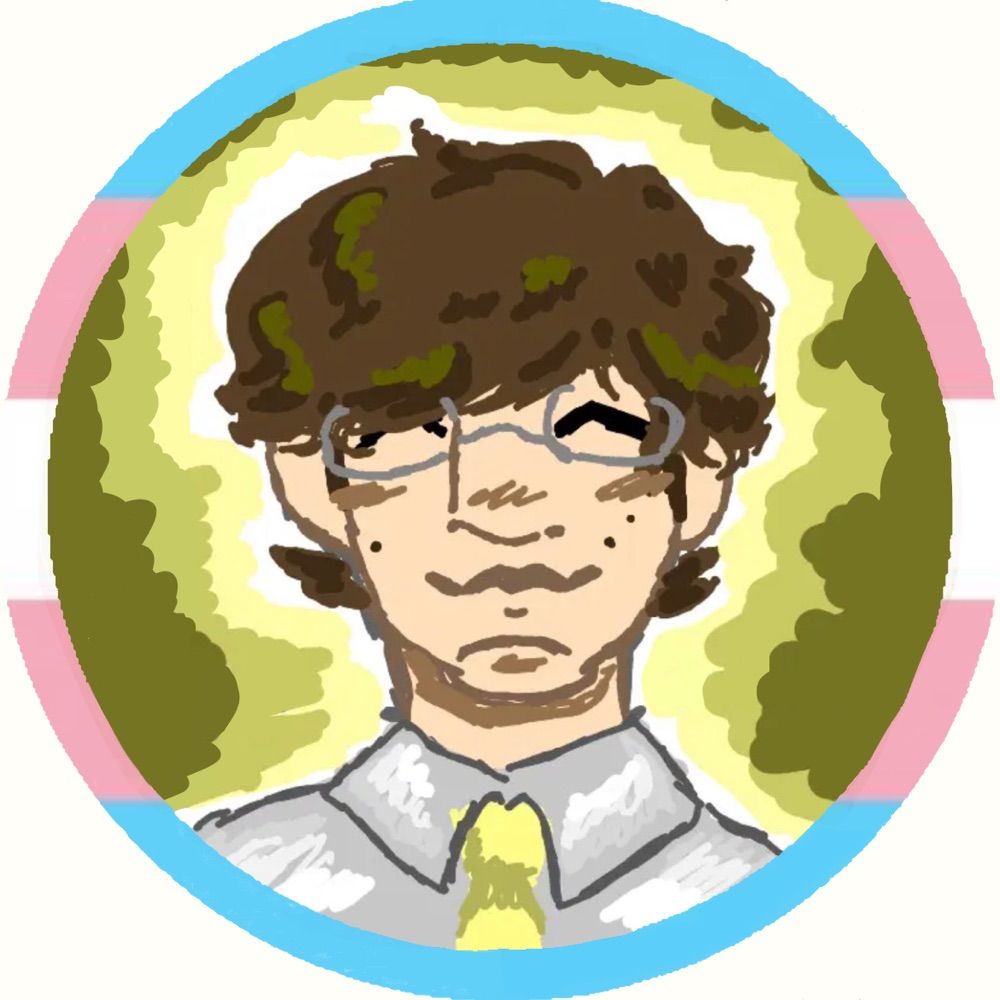 Mr. Flouglemire ⚡️🦩