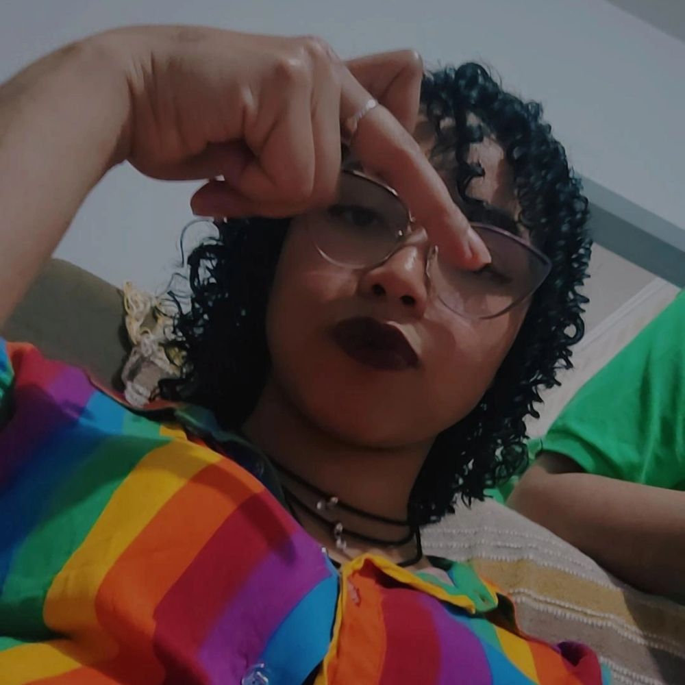 Sta. Gomes² ✨️