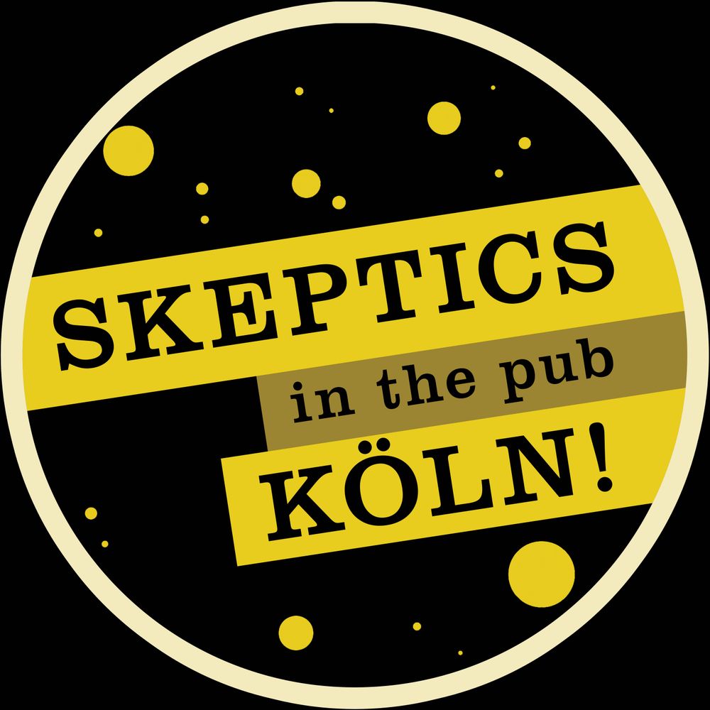 Skeptics in the Pub Köln