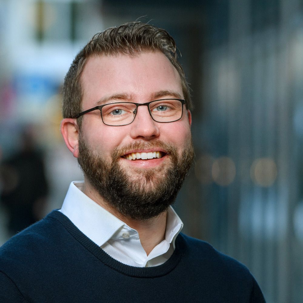Matthias Klein