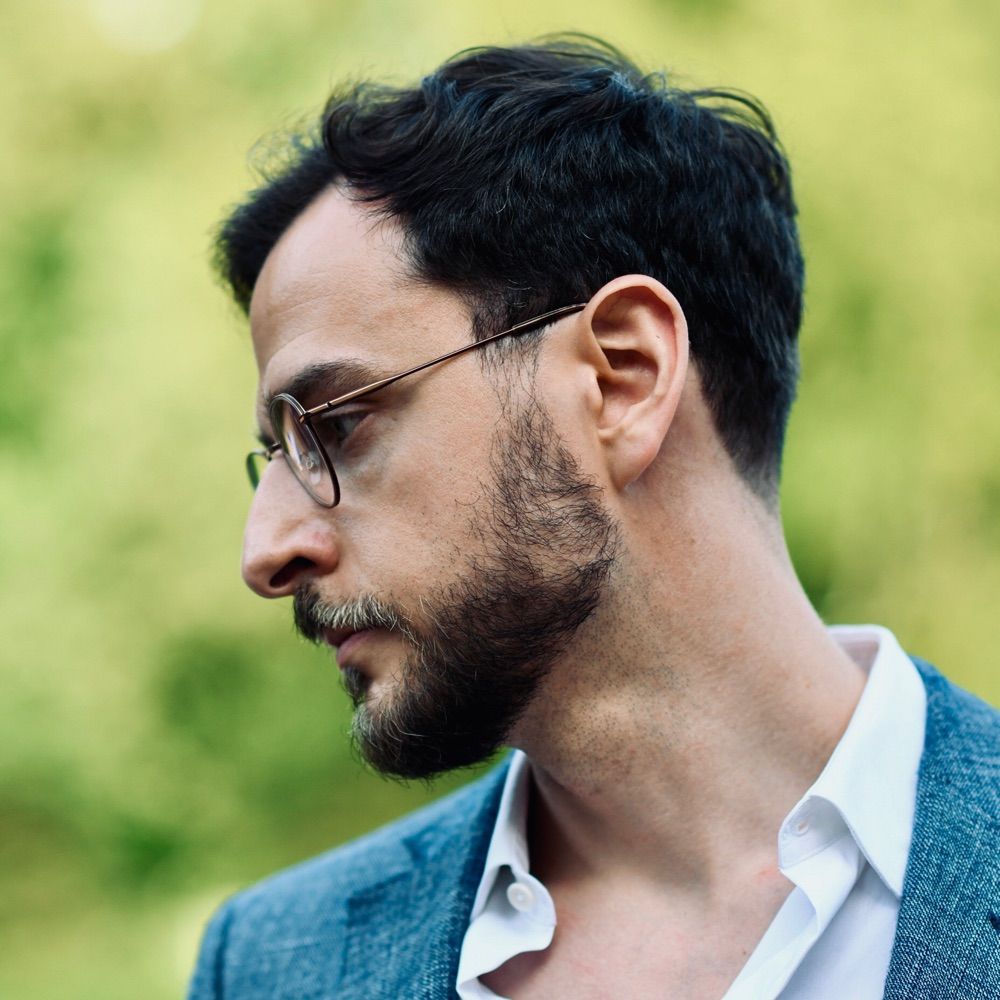 Aurelien Saublet