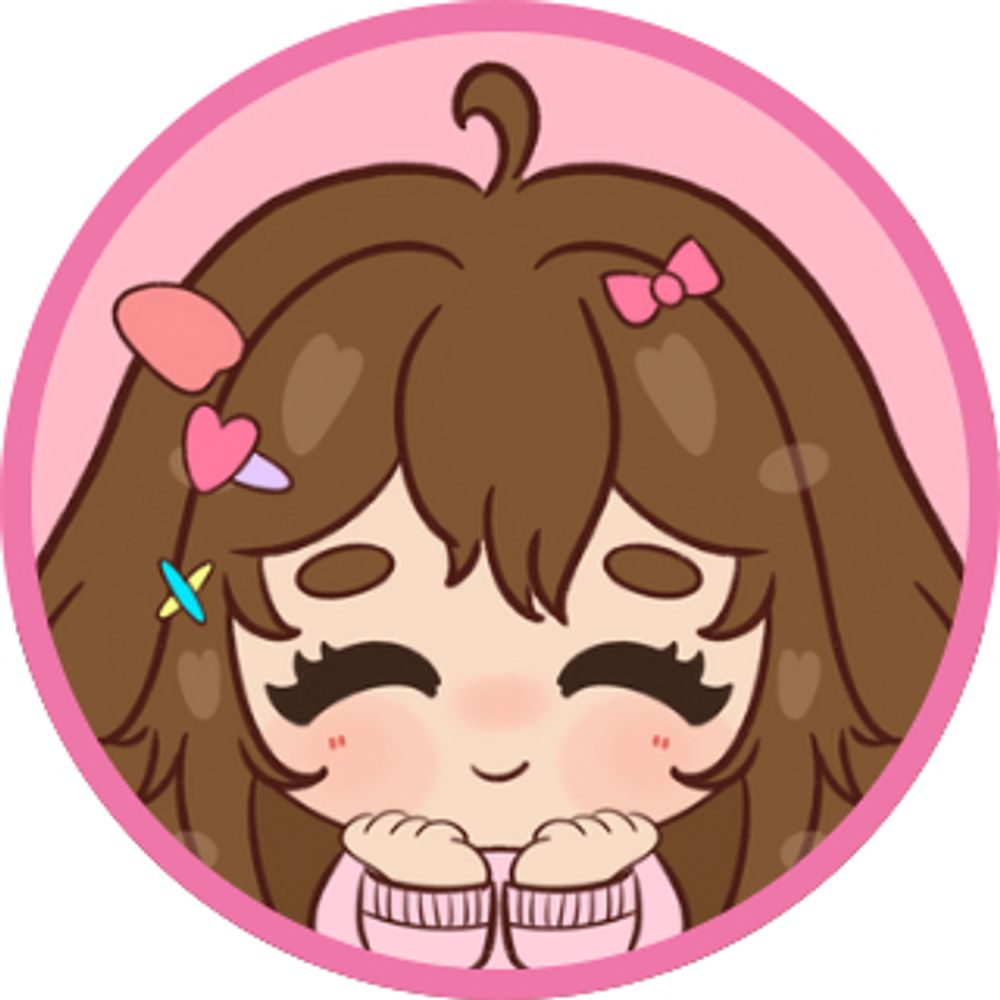Anjalea🌷commissions open