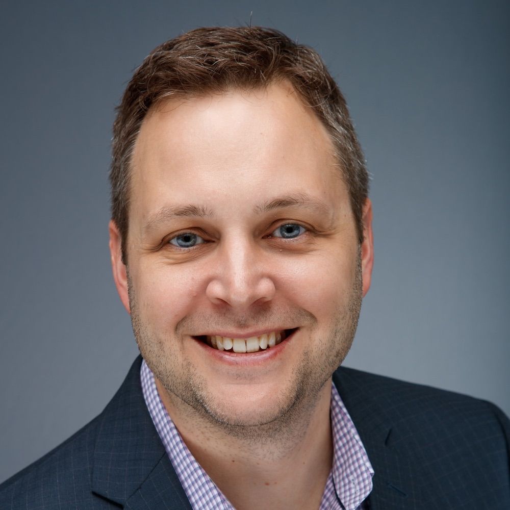Dan Brinkmann