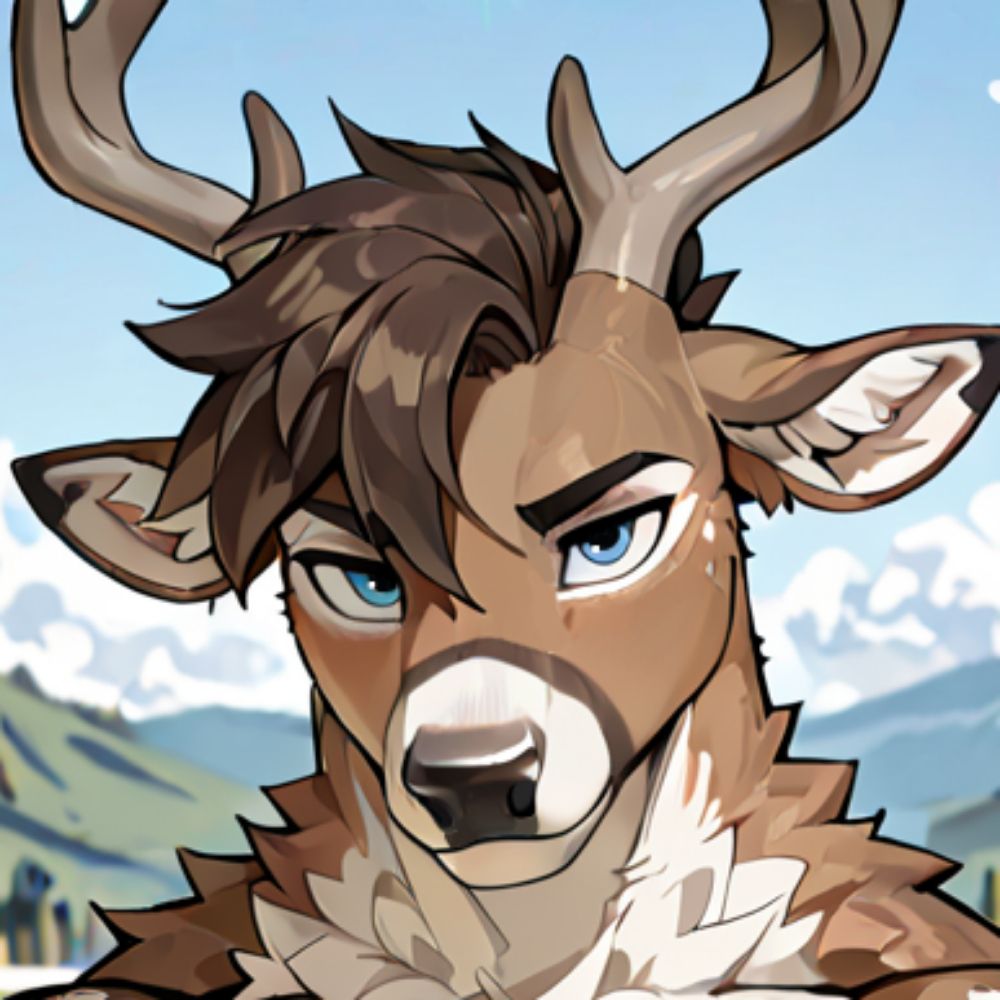 BlueDeer_AI🔞