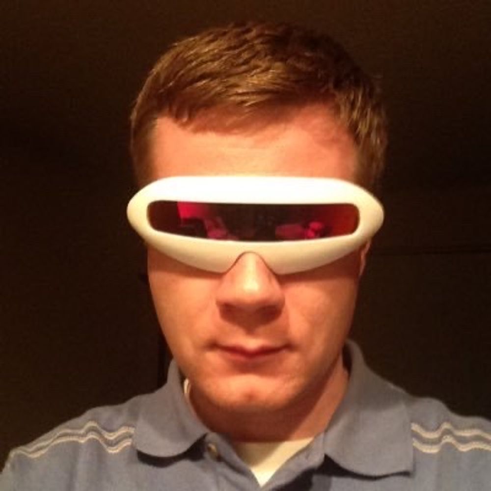 Chris Kiser