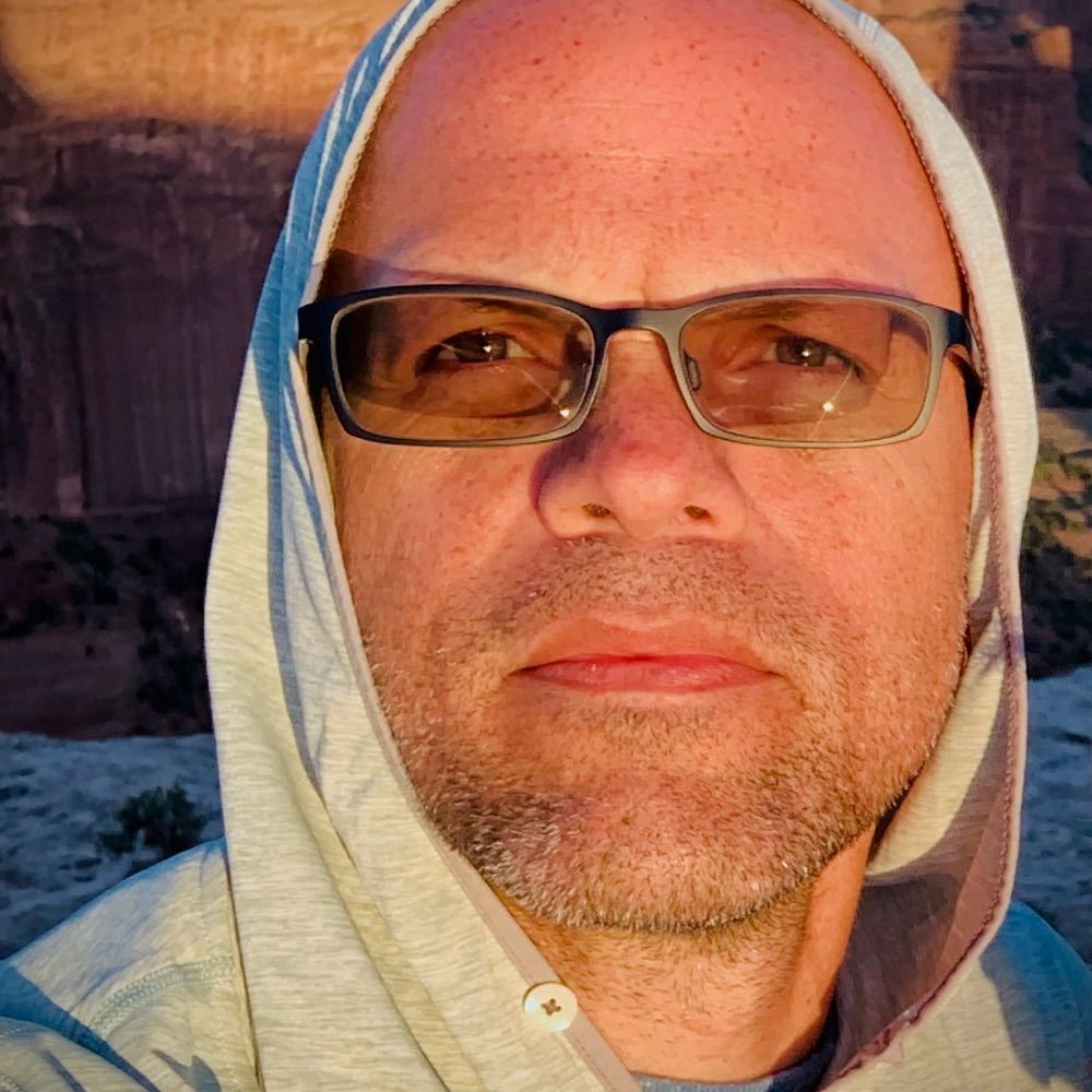 Xavier ‘Xav’ de Souza Briggs