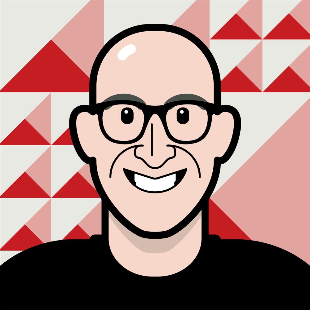Jeff Greenstein