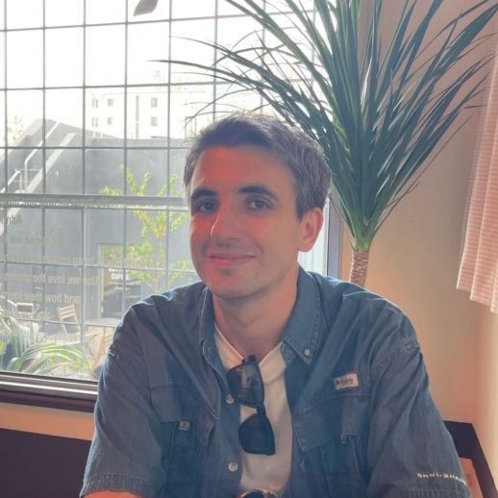 Matt Binns