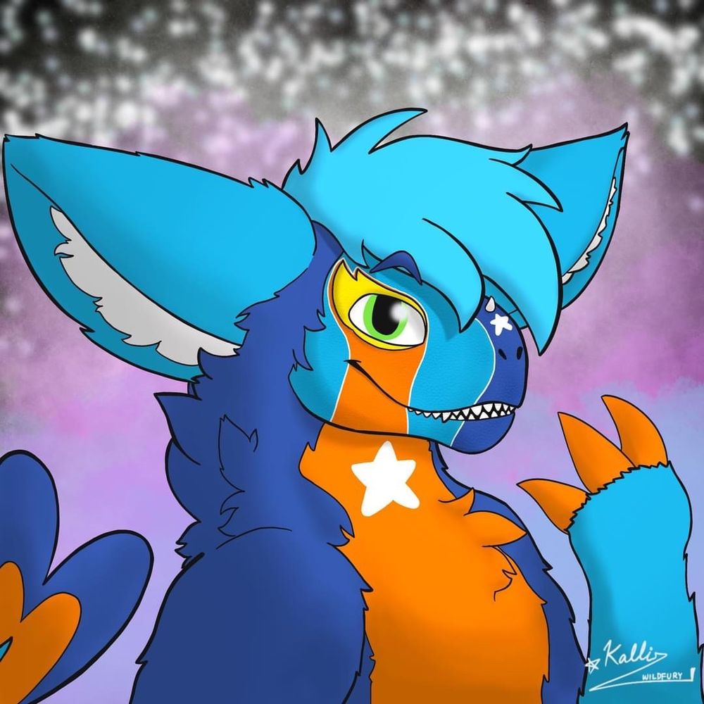 Kalliz Wildfury