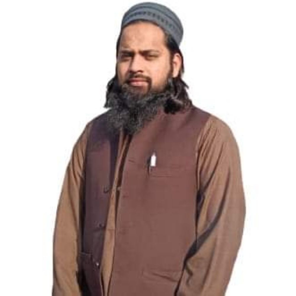 Asad Nawaz