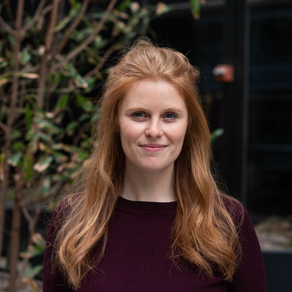 Rhian Lubin