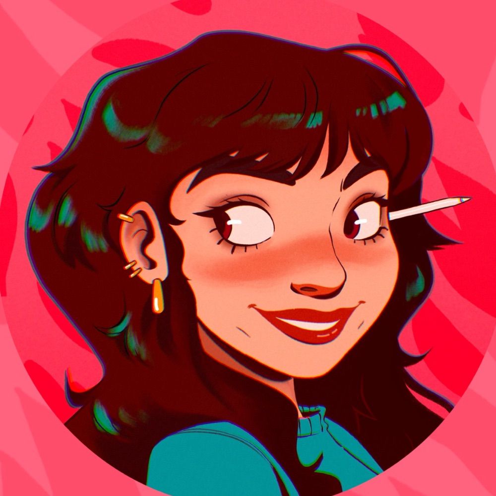 Logan Paige Art
