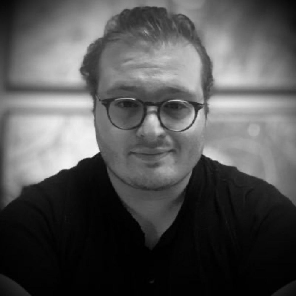 Jared Rosenblum