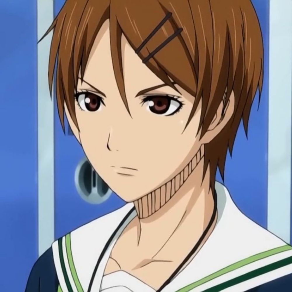 Aida Riko