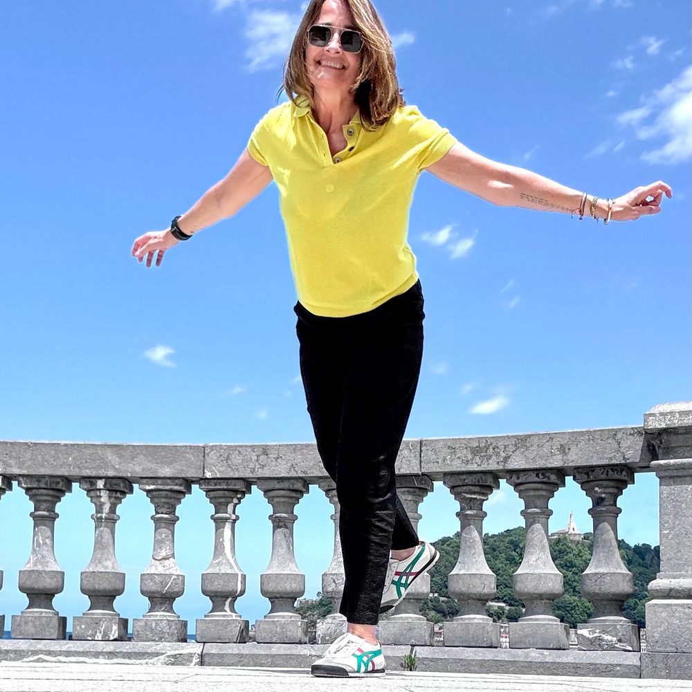 Lydia Díaz Alonso