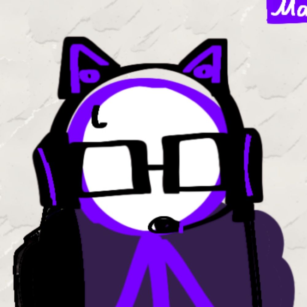 S.A.i || Scott [C!Alan Enthusiast]