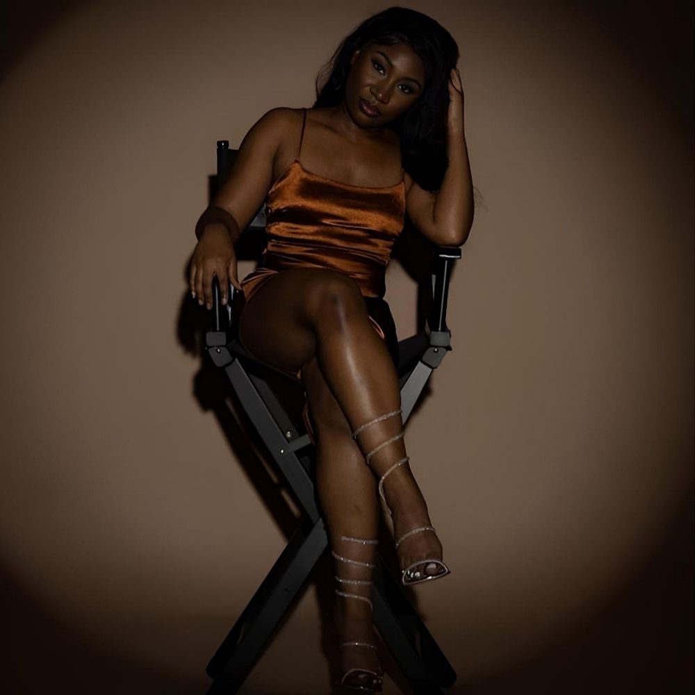 Aaliyah