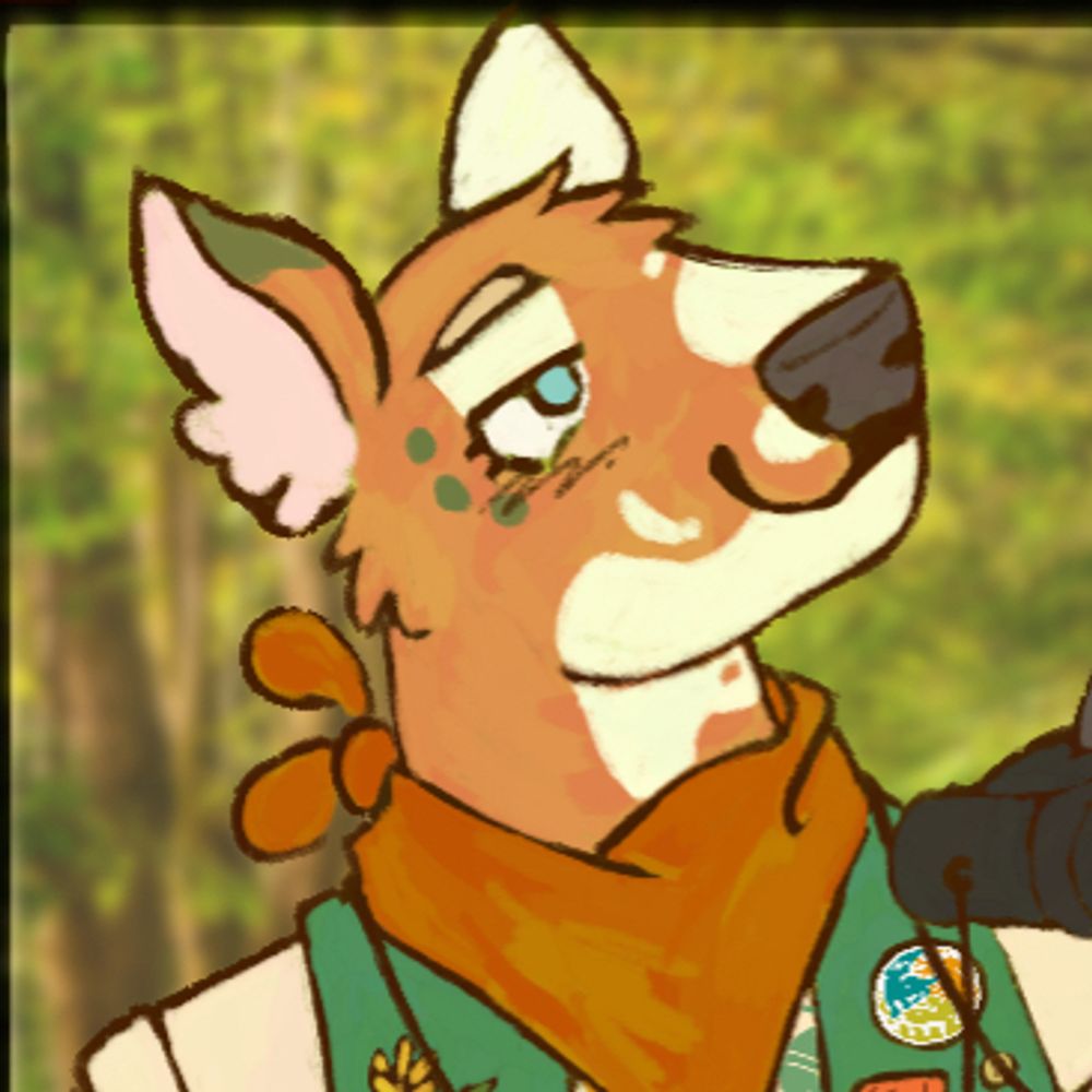 August 🦌🍂