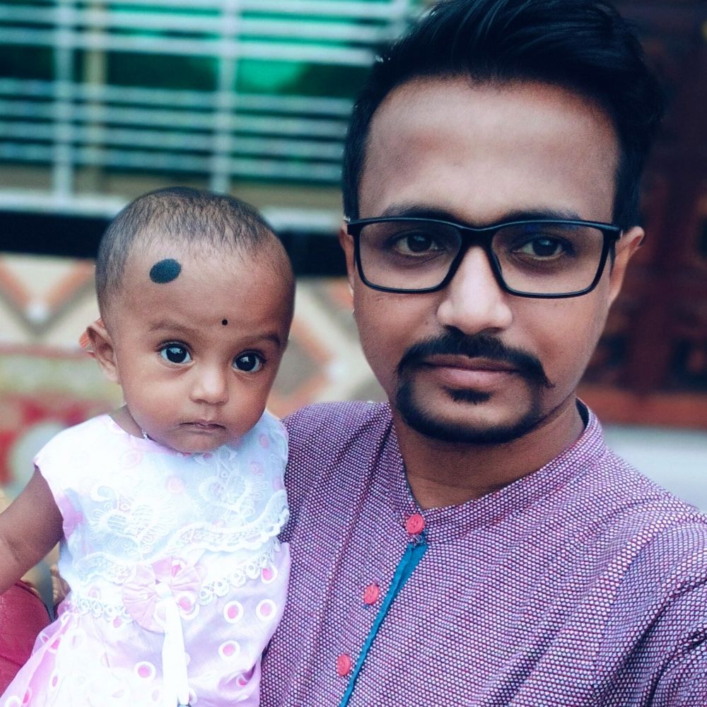 Liton Das
