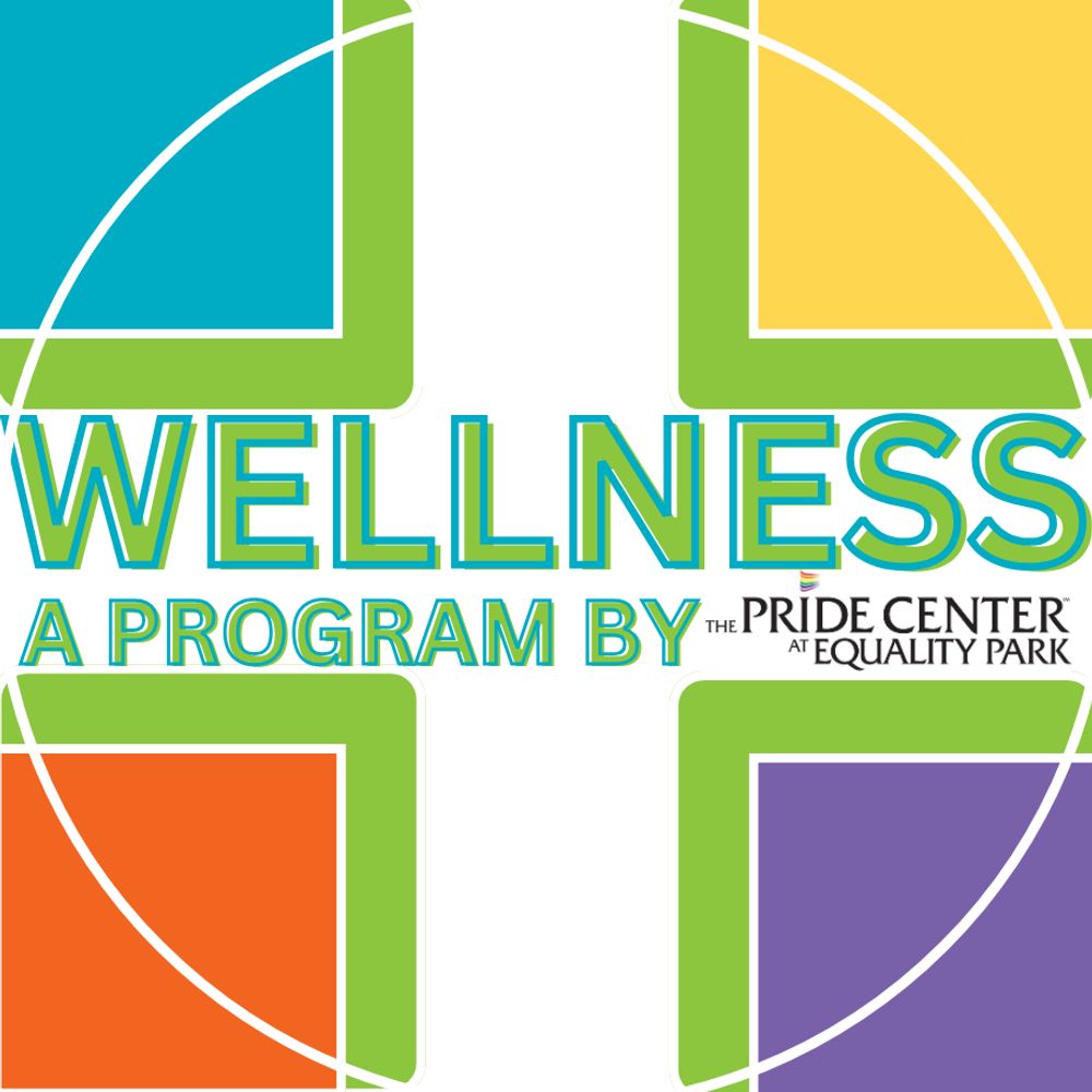 The Wellness Program at The Pride Center