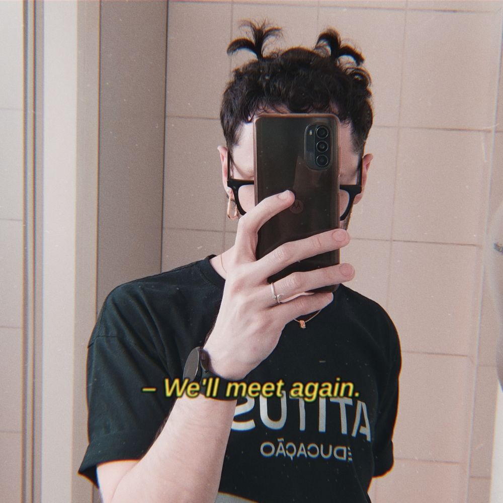 Poxa Matteus
