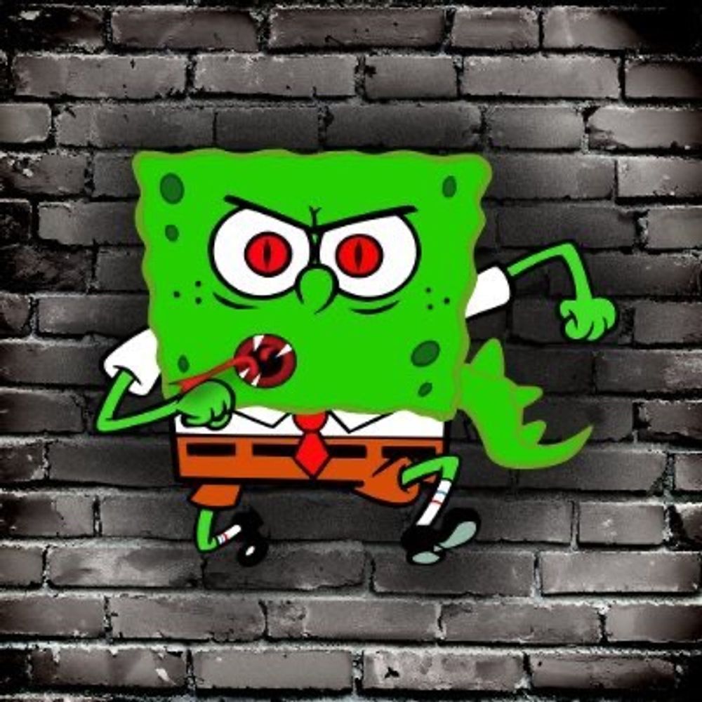 SPONGEZILLA