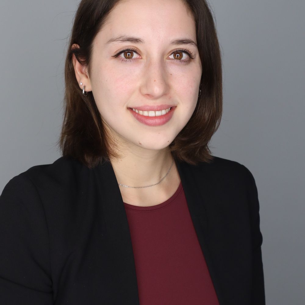 Madeleine Kline