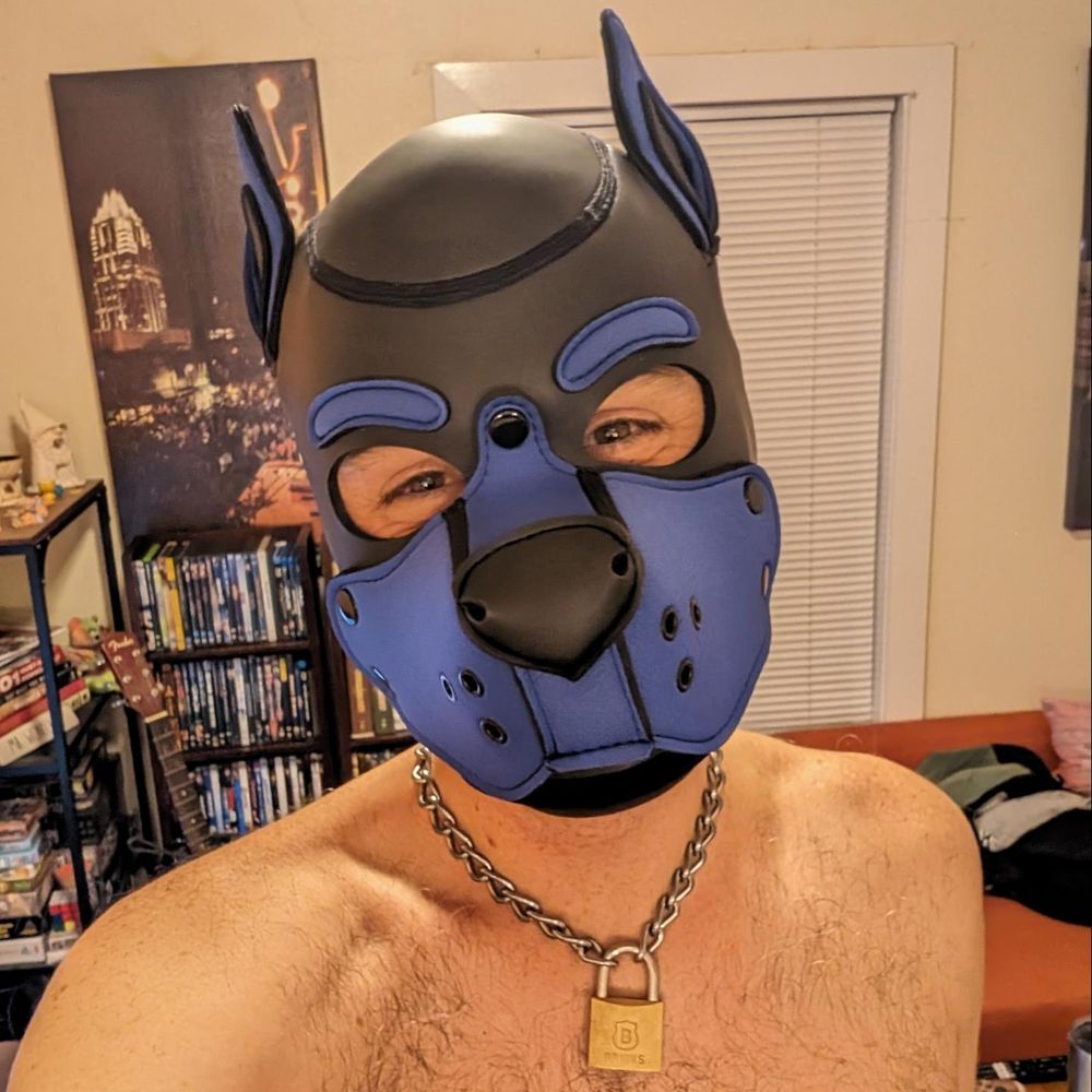Pup Fuzzy