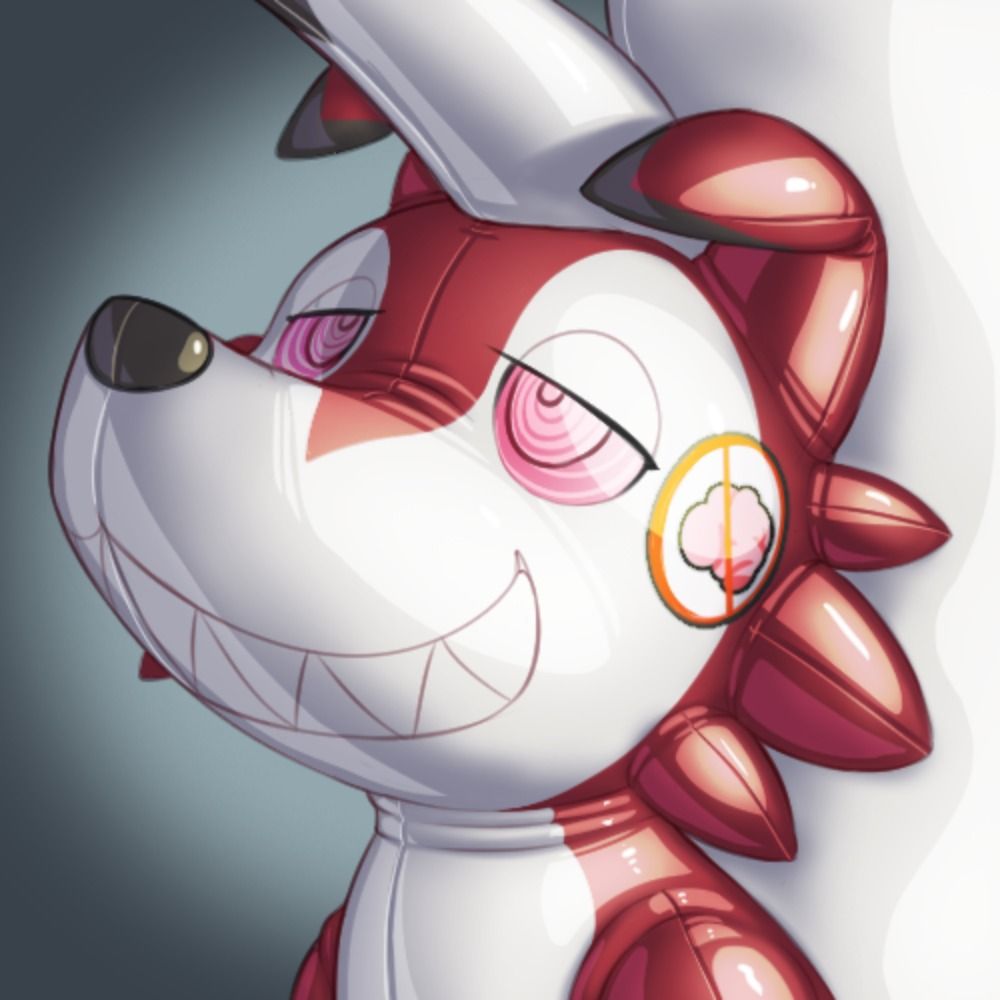 Certified Good Rubber Doggo's avatar