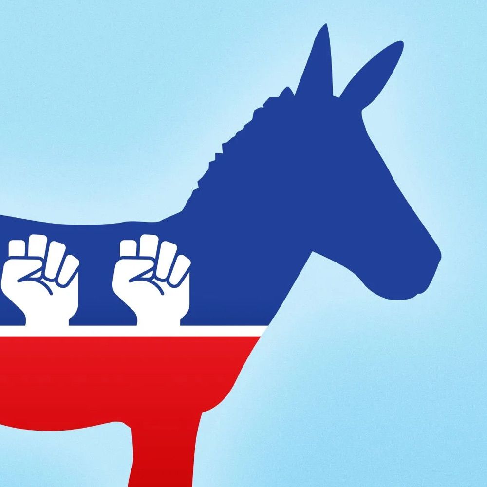 Democrat Way